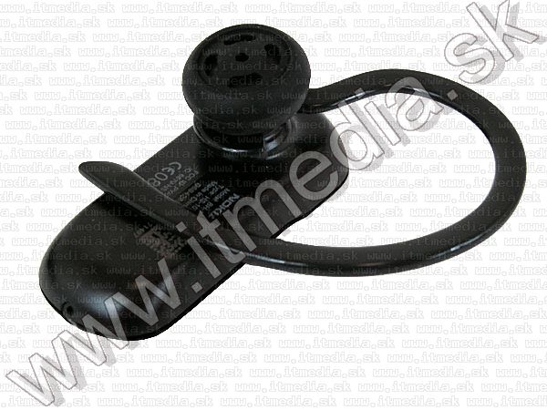 Image of Nokia BH-102 Bluetooth Headset (IT5163)